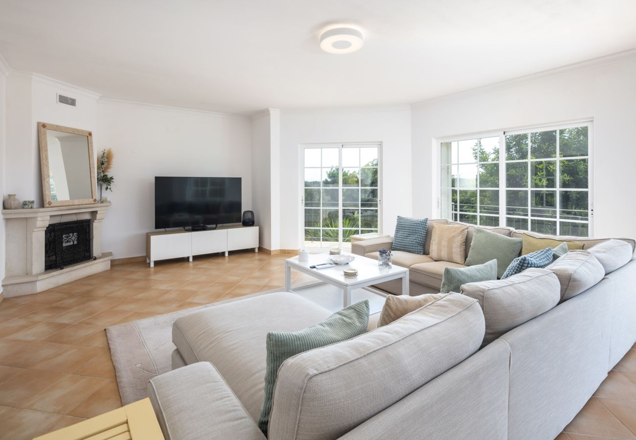 Villa in Silves - Villa Botanica - Amazing villa with private pool