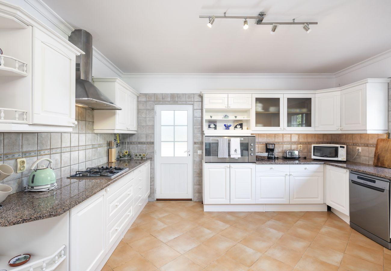 Villa in Silves - Villa Botanica - Amazing villa with private pool