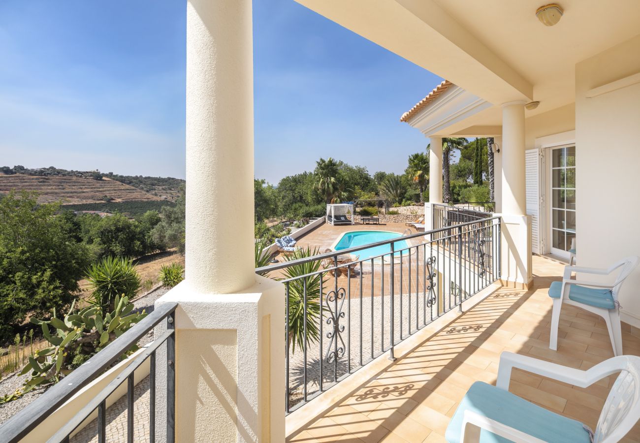 Villa in Silves - Villa Botanica - Amazing villa with private pool