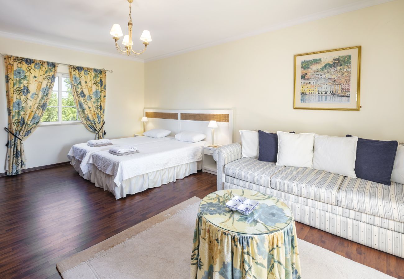 Villa in Silves - Villa Botanica - Amazing villa with private pool