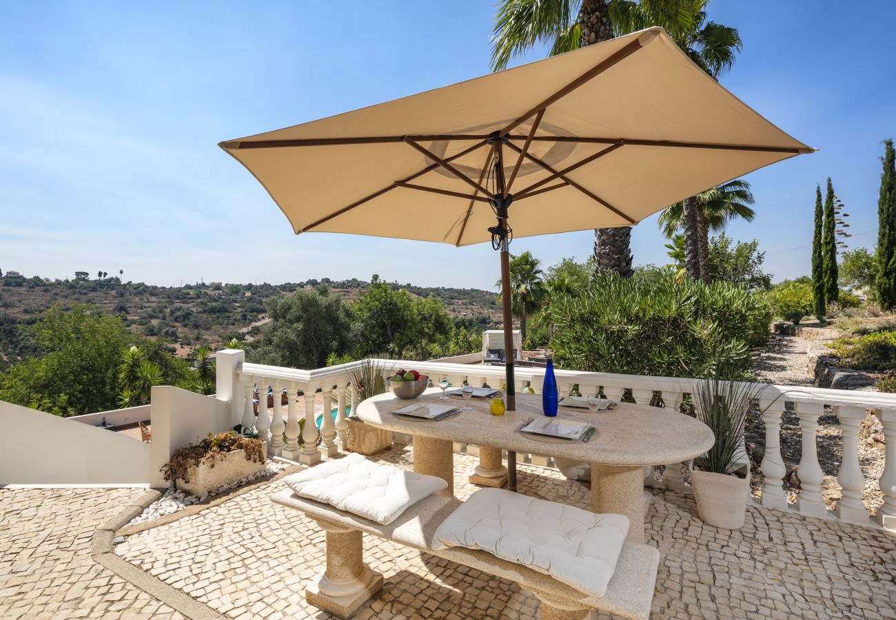 Villa in Silves - Villa Botanica - Amazing villa with private pool