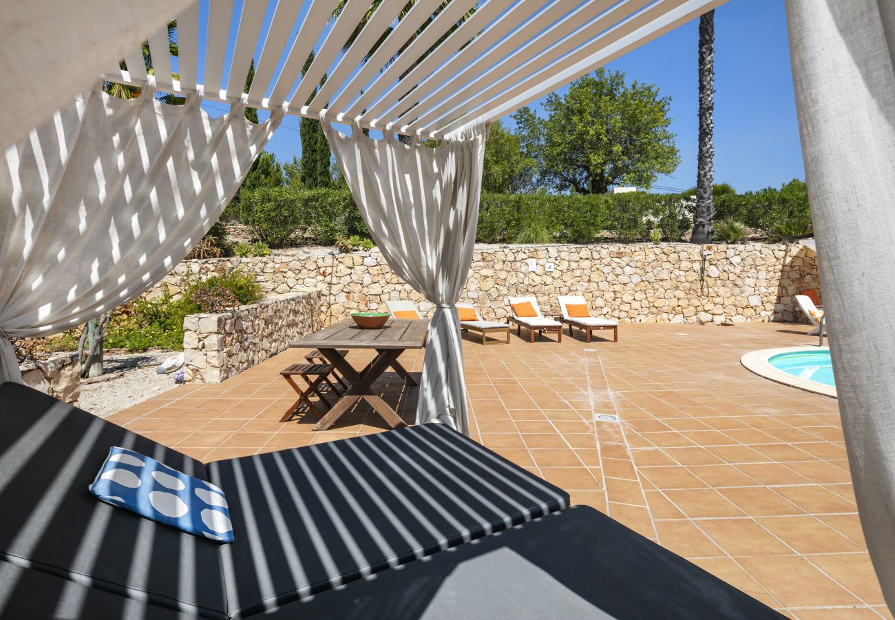 Villa in Silves - Villa Botanica - Amazing villa with private pool