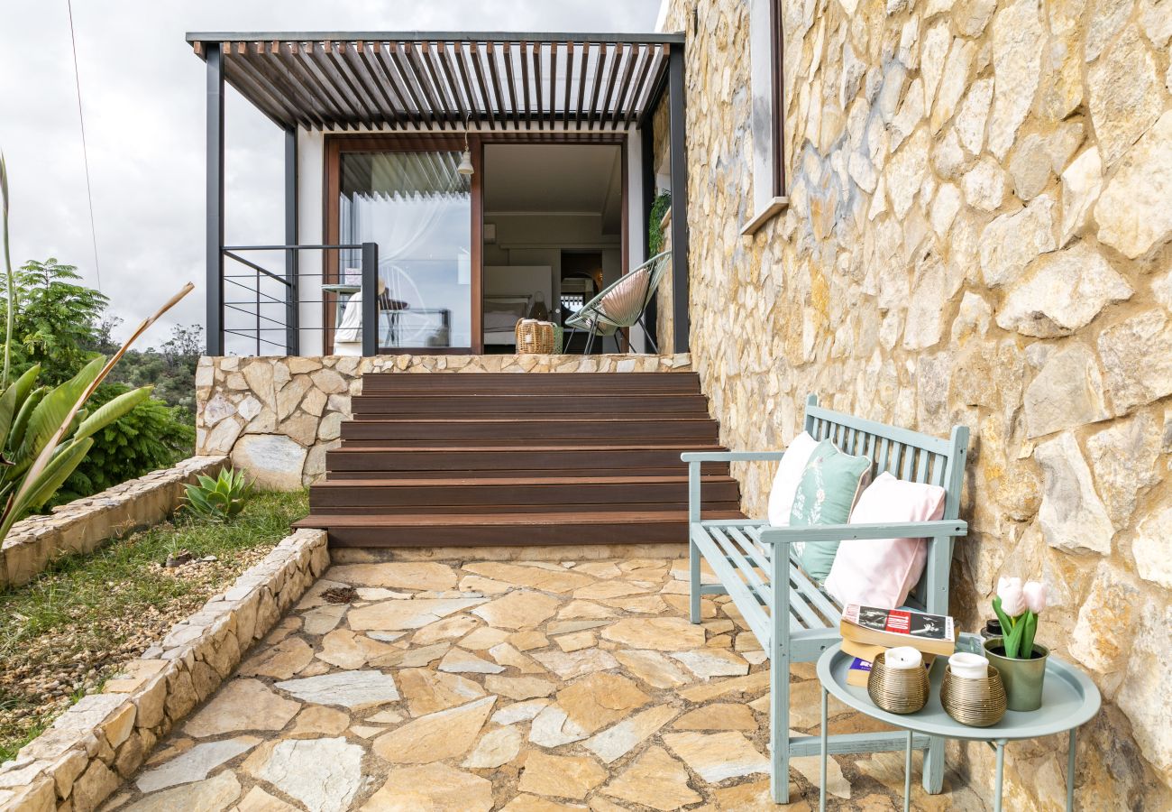 Villa in Silves - Villa do Rio