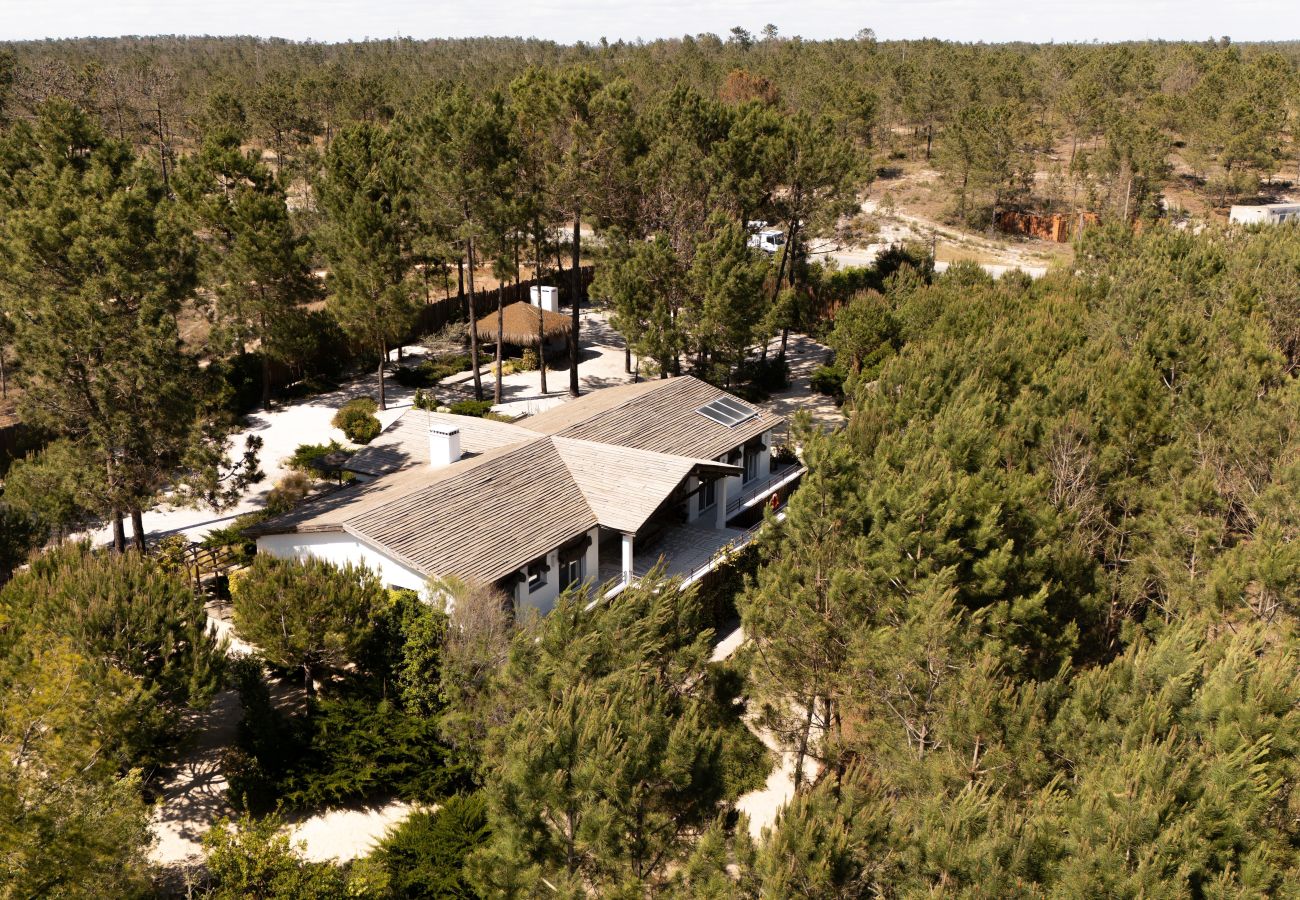 Villa in Comporta - Coastal Retreat Villa