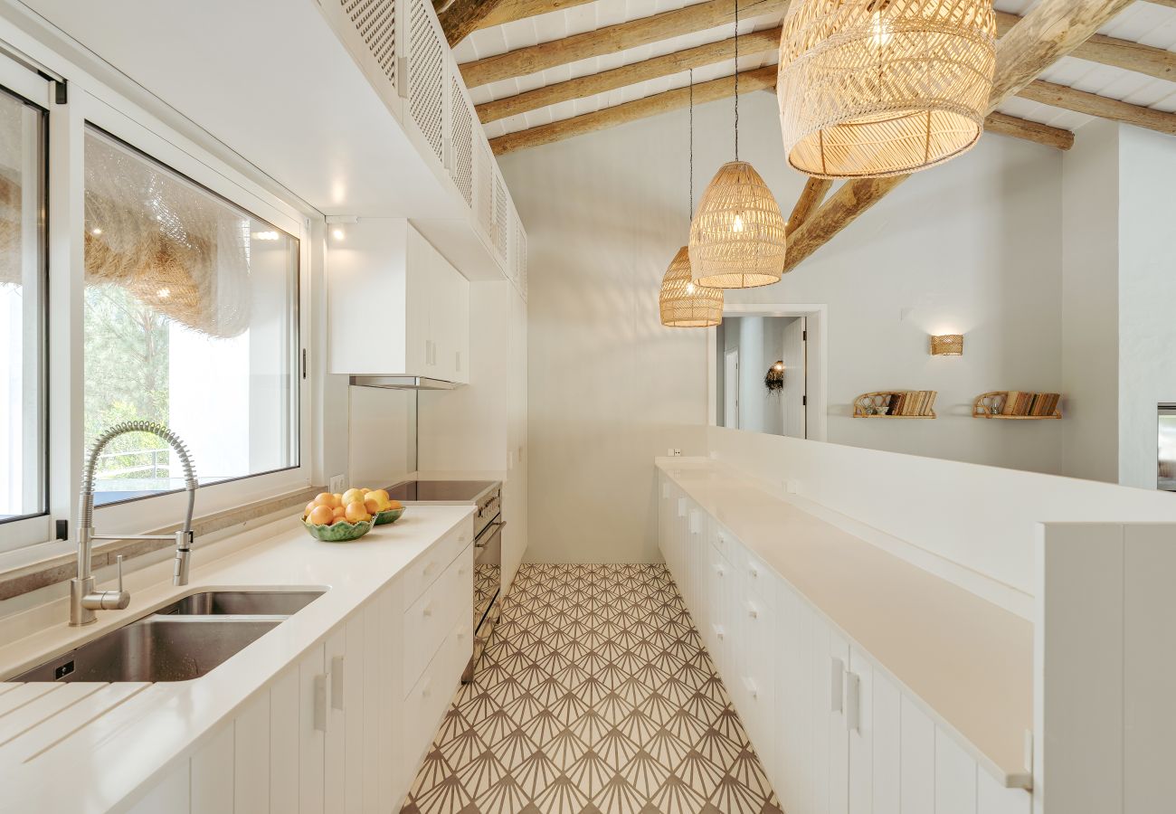 Villa in Comporta - Coastal Retreat Villa