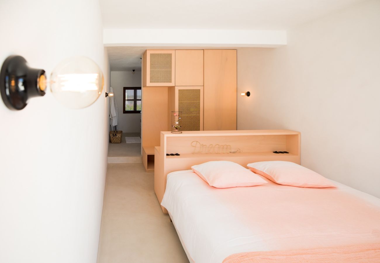 Terraced House in Comporta - Azure Beach House