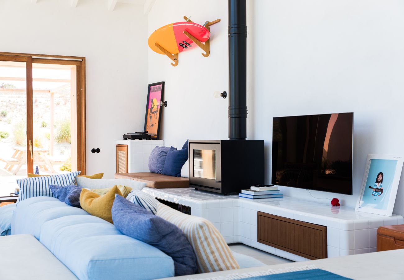 Terraced House in Comporta - Azure Beach House