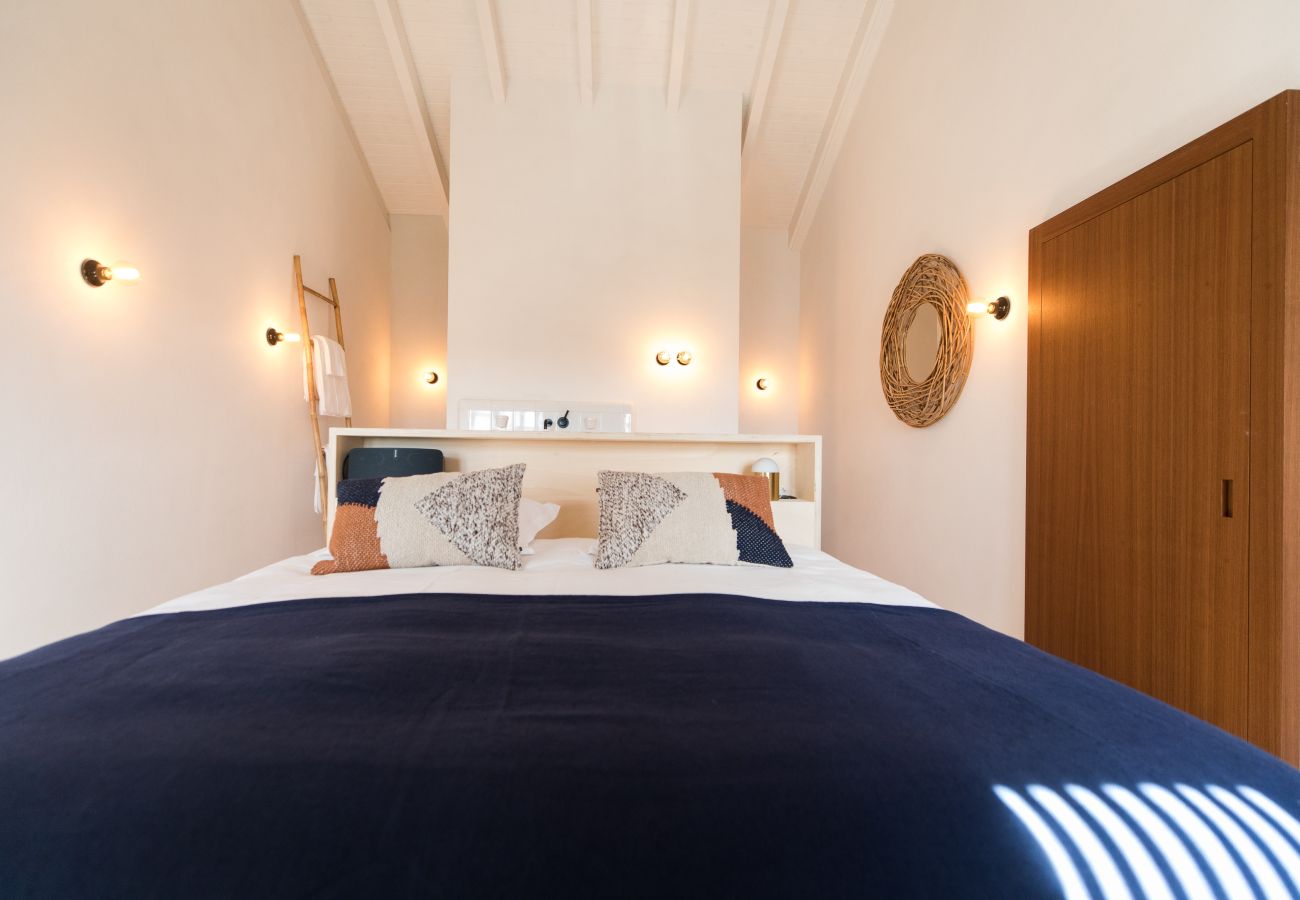 Terraced House in Comporta - Azure Beach House