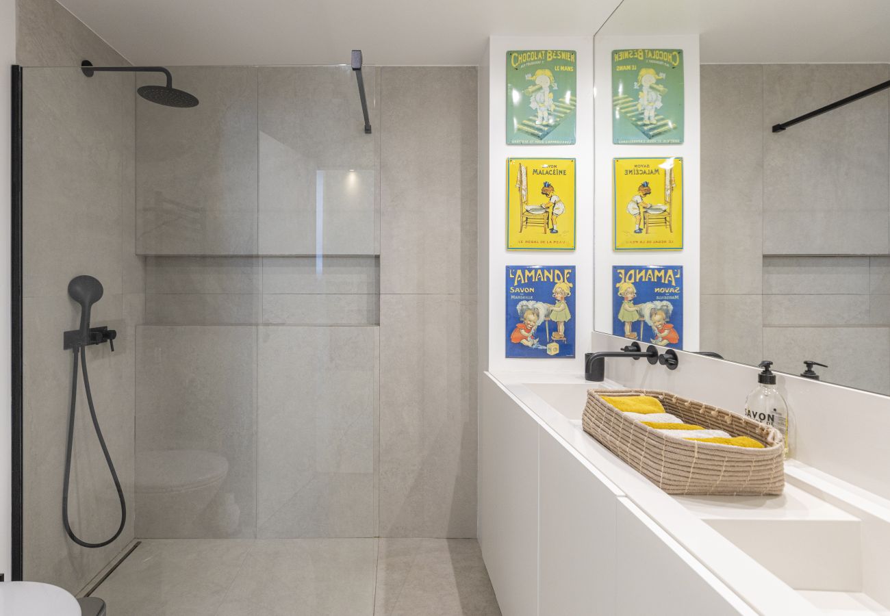 Terraced House in Estoril - Estoril Escape Boutique