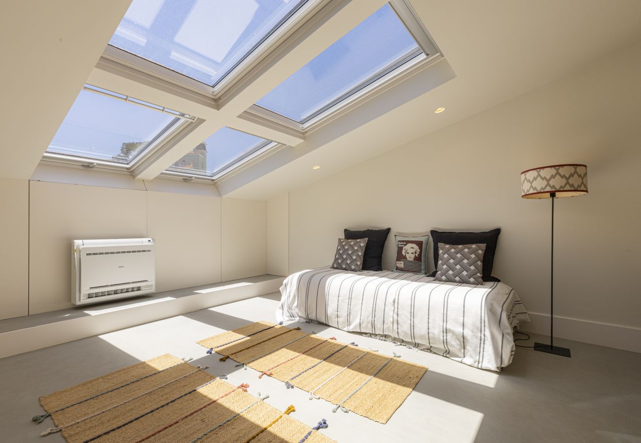 Terraced House in Estoril - Estoril Escape Boutique