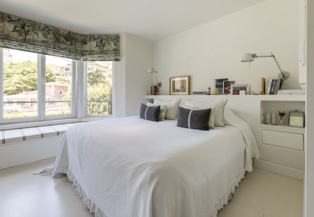 Terraced House in Estoril - Estoril Escape Boutique