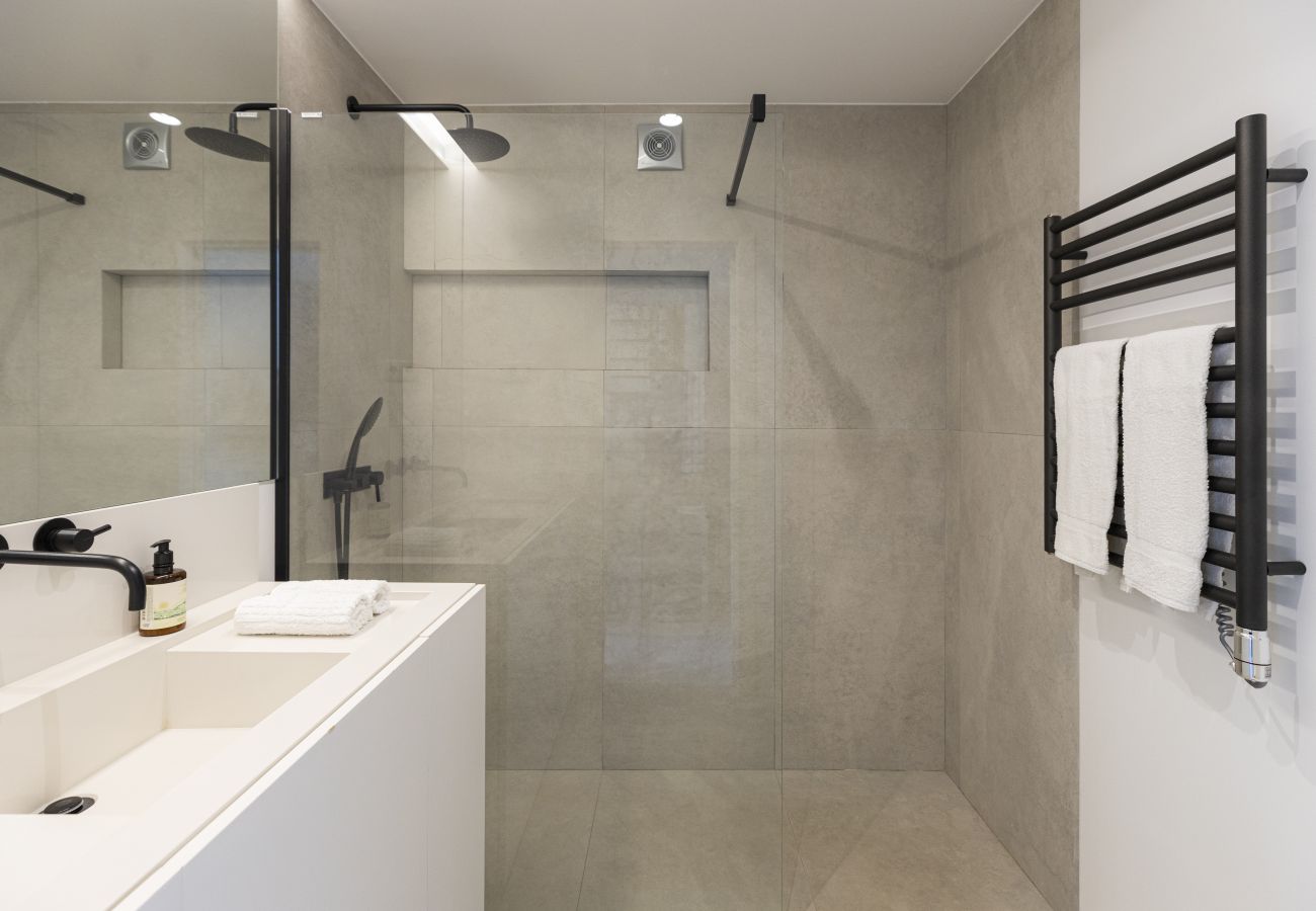 Terraced House in Estoril - Estoril Escape Boutique