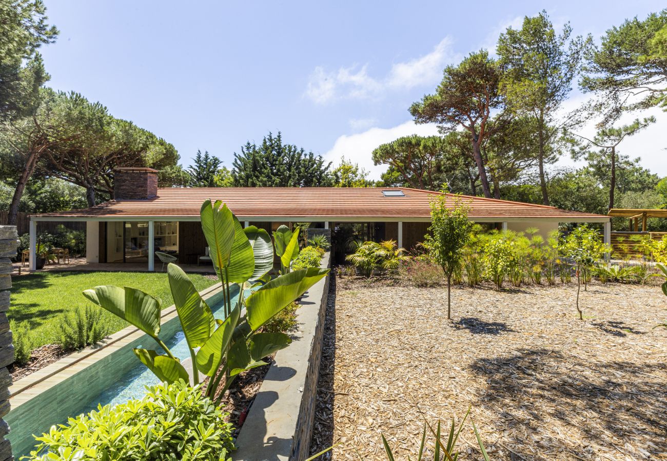 Villa in Cascais - Havenwood Villa