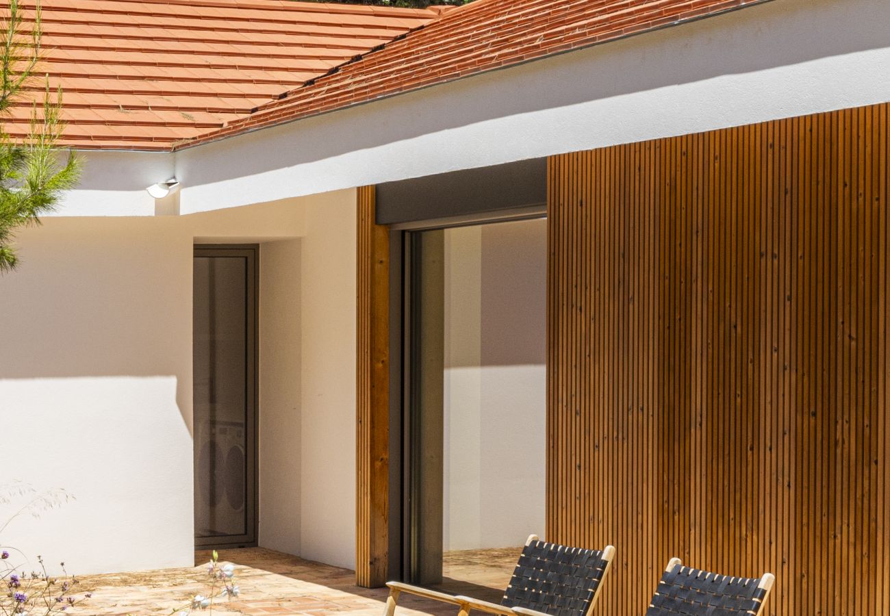 Villa in Cascais - Havenwood Villa