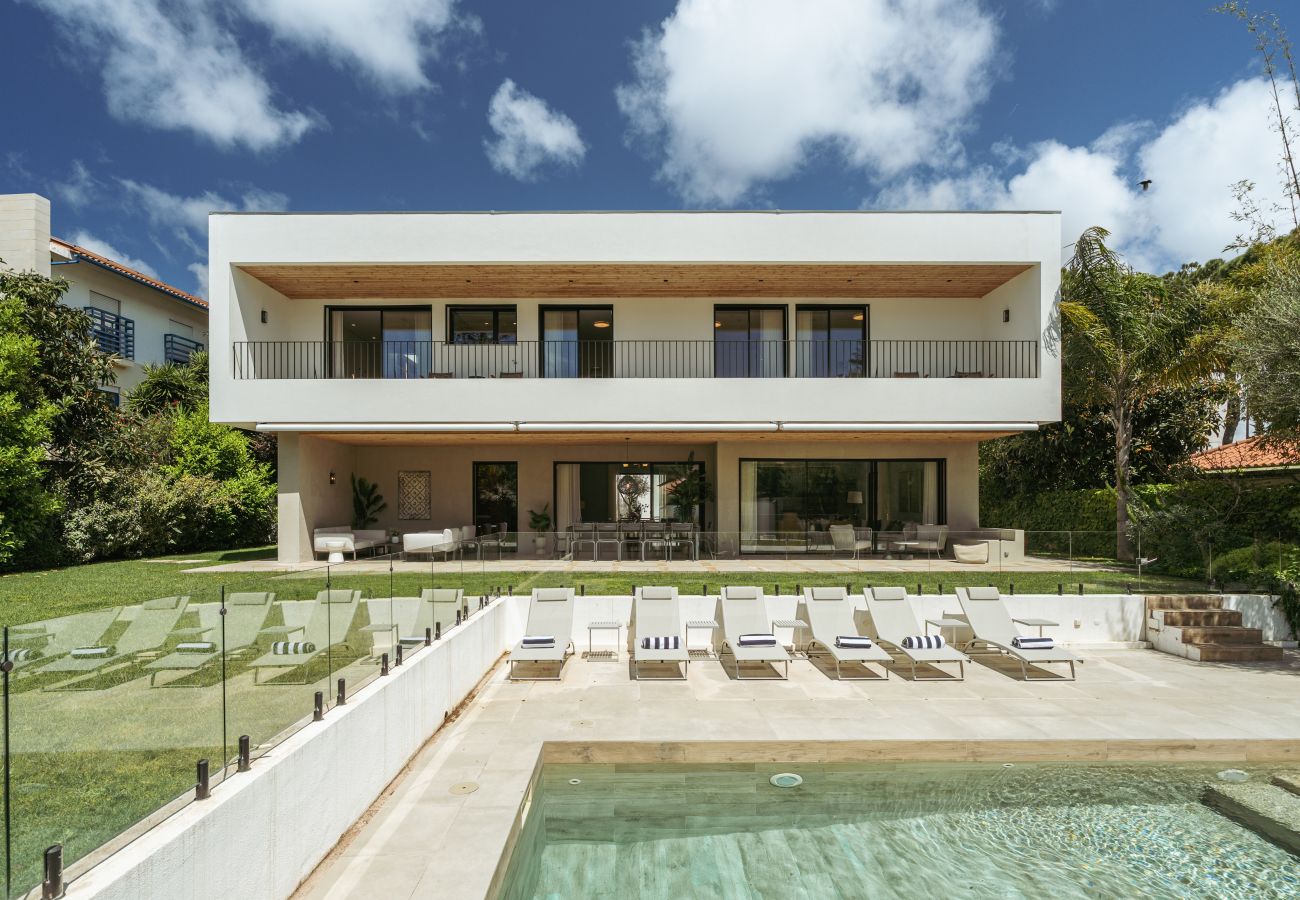 Villa in Cascais - Cascais Contemporary Villa