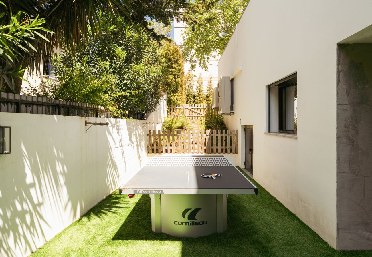 Villa in Cascais - Cascais Contemporary Villa