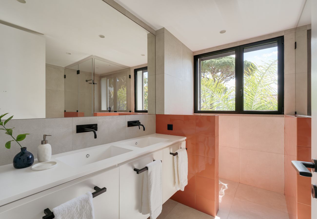 Villa in Cascais - Cascais Contemporary Villa