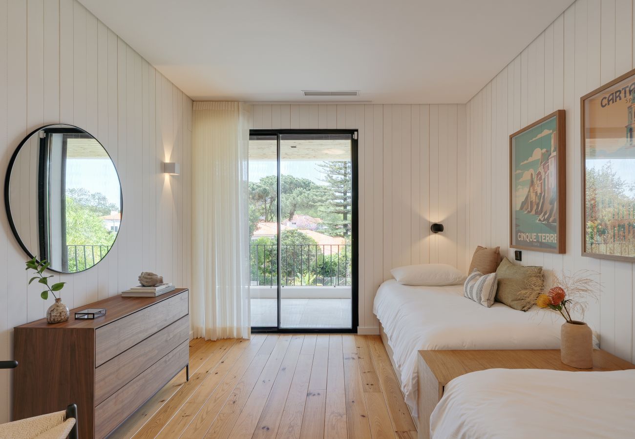 Villa in Cascais - Cascais Contemporary Villa