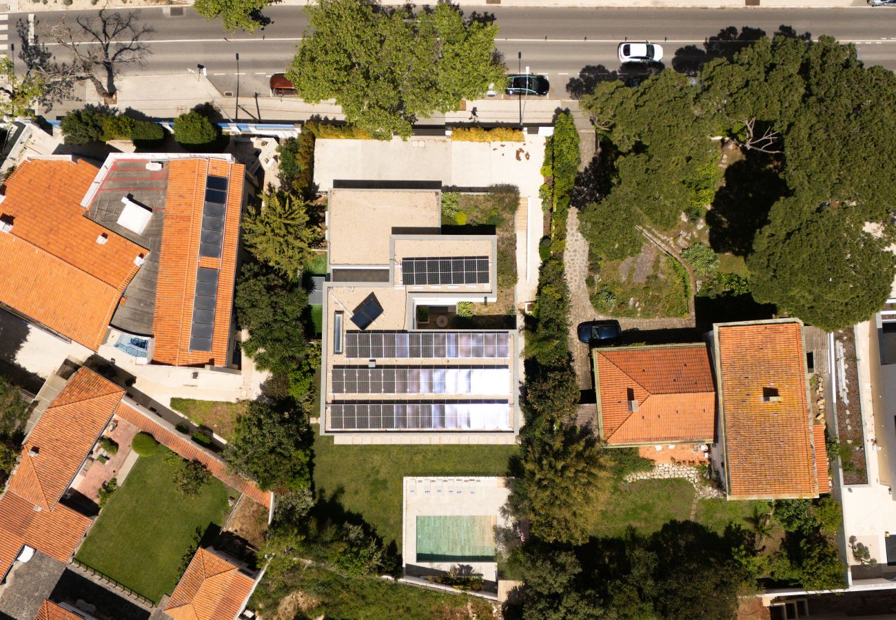 Villa in Cascais - Cascais Contemporary Villa
