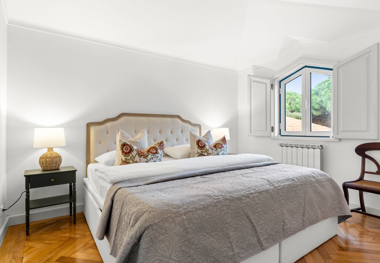 Villa in Cascais - Fairview Villa
