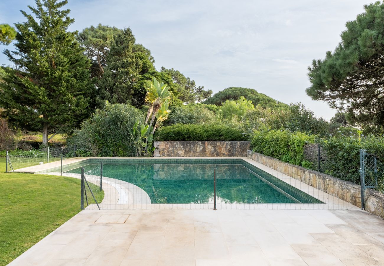 Villa in Cascais - Fairview Villa