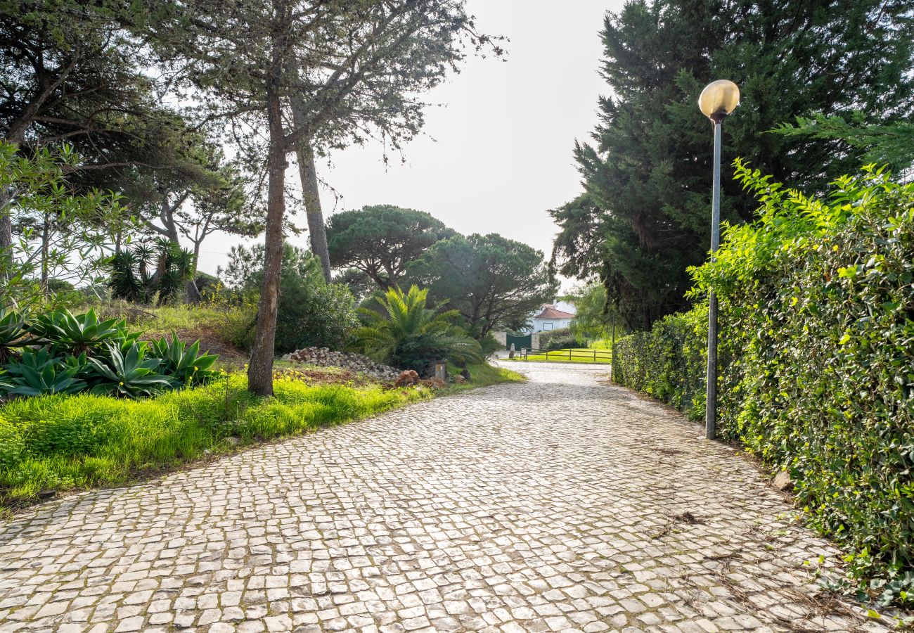 Villa in Cascais - Fairview Villa