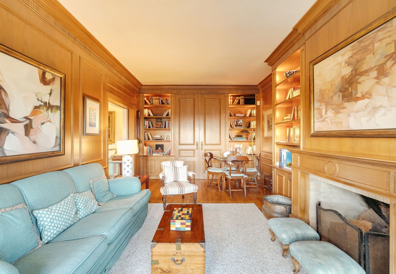 Villa in Cascais - Fairview Villa