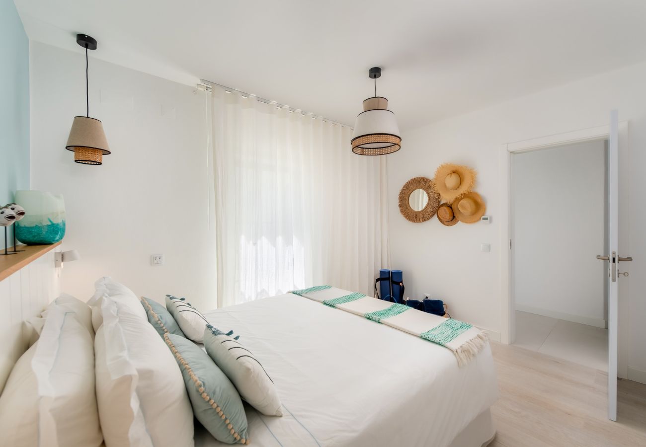 Villa in Carvoeiro - Villa Miramar - luxury at the Carvoeiro cliffs