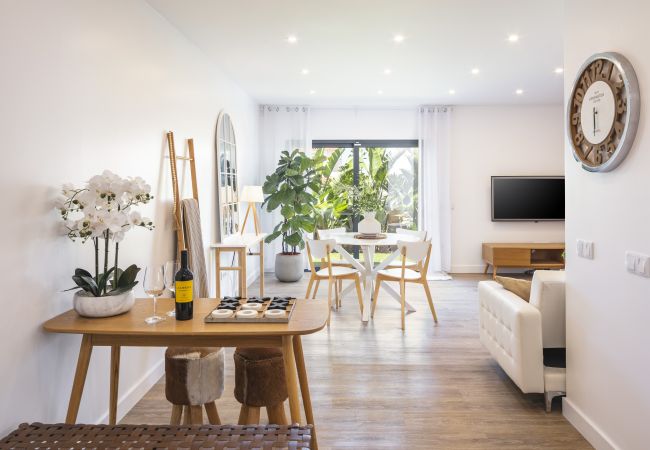  in Ferragudo - Ayo Apartment - Your cosy retreat in Ferragudo