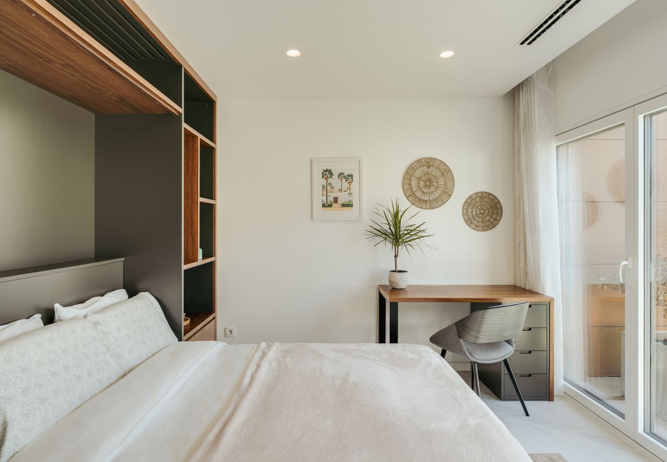 Villa in Aroeira - Paraty Villa