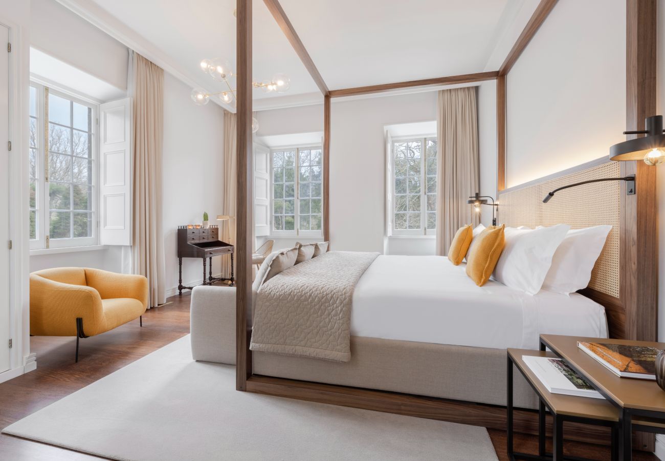 Villa in Furnas - Botanical Signature Villa