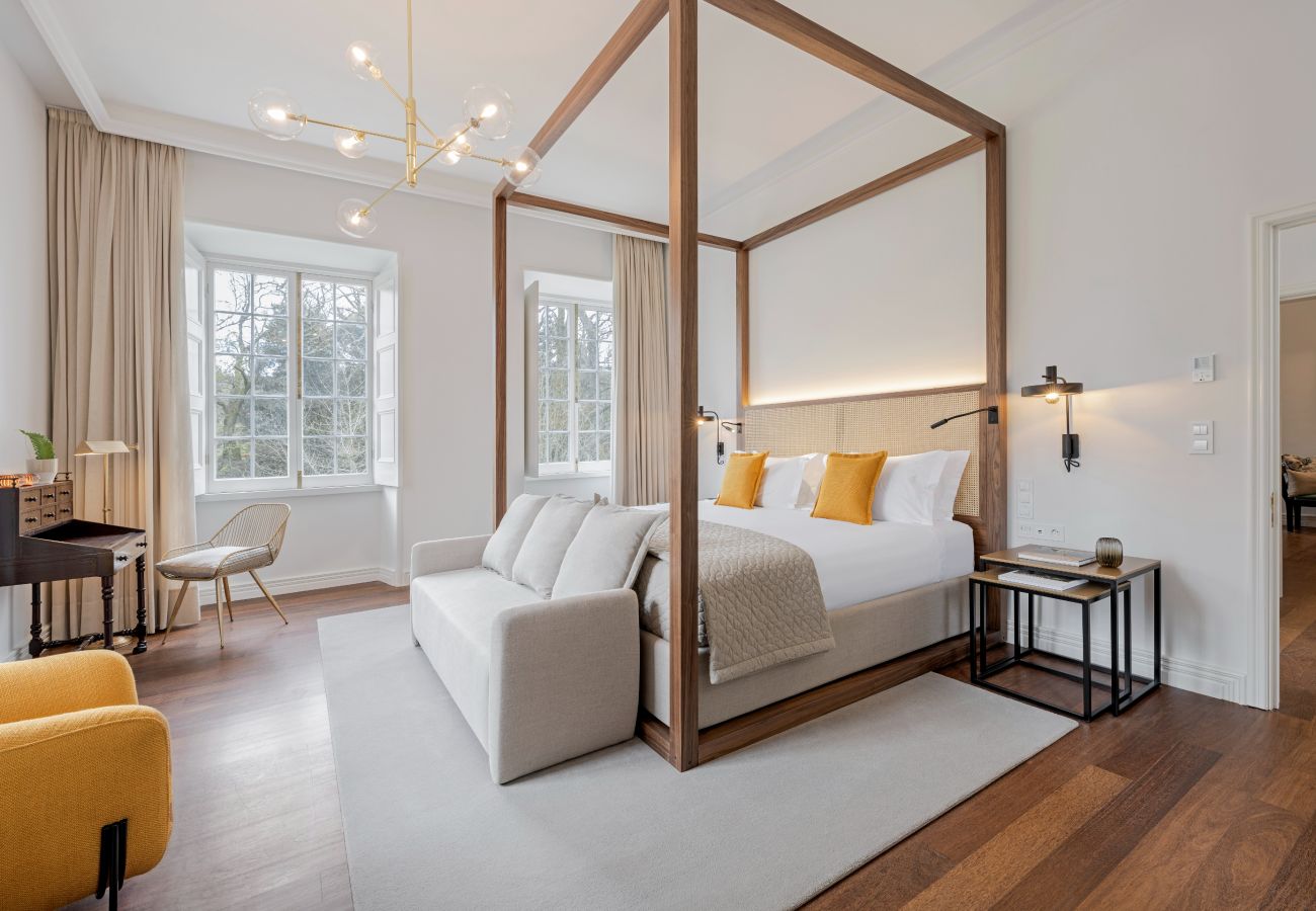 Villa in Furnas - Botanical Signature Villa