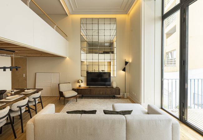 Apartment in Lisboa - The Lisbon Loft