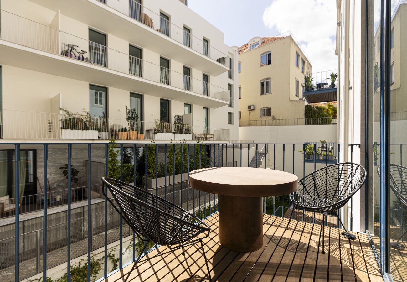 Apartment in Lisbon - The Lisbon Loft