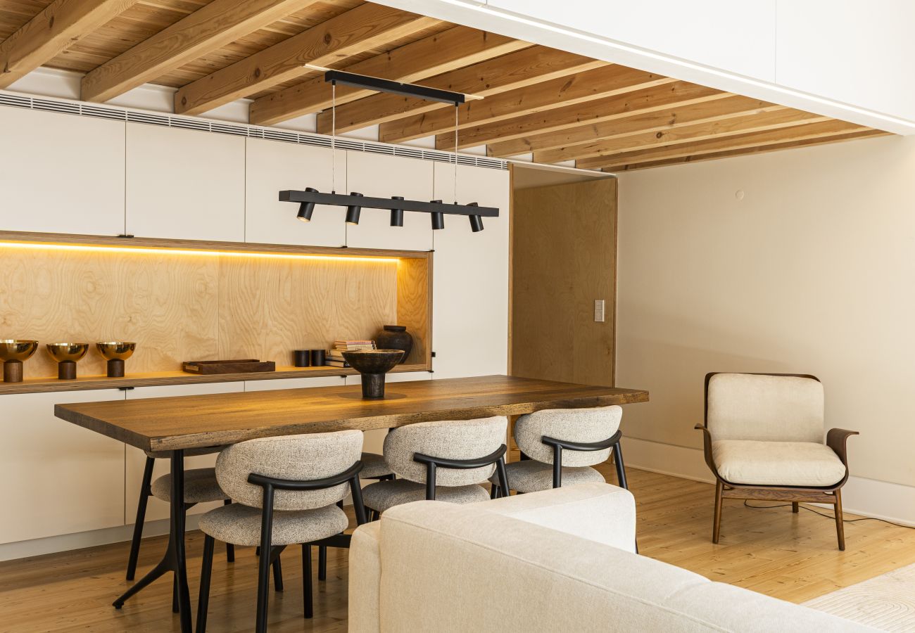 Apartment in Lisbon - The Lisbon Loft