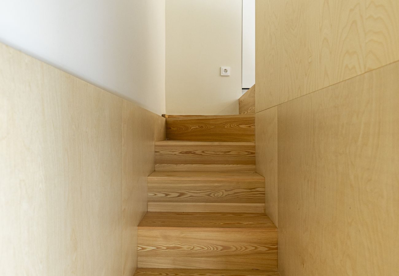 Apartment in Lisbon - The Lisbon Loft