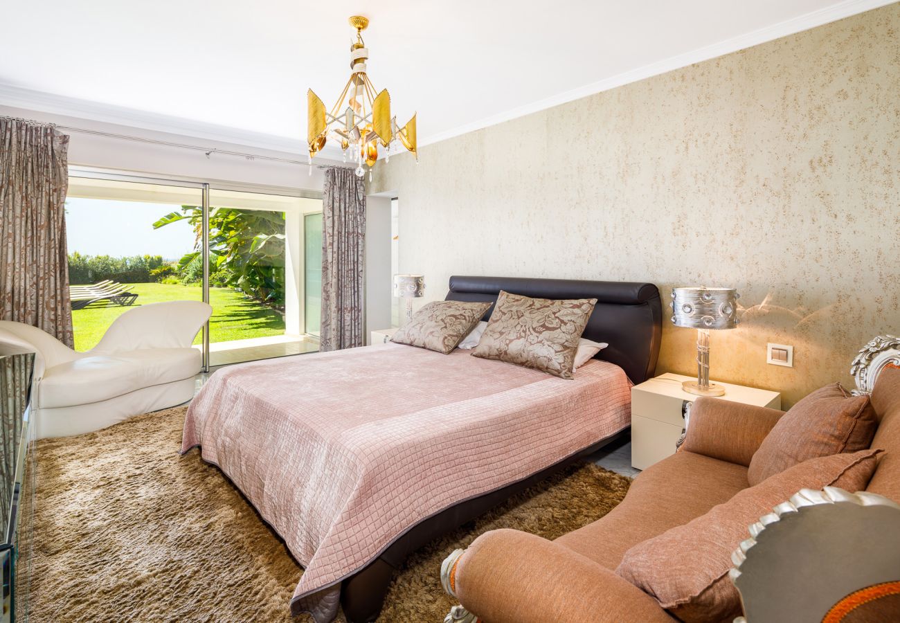 Villa in Albufeira - Algarve Sea Breeze Villa