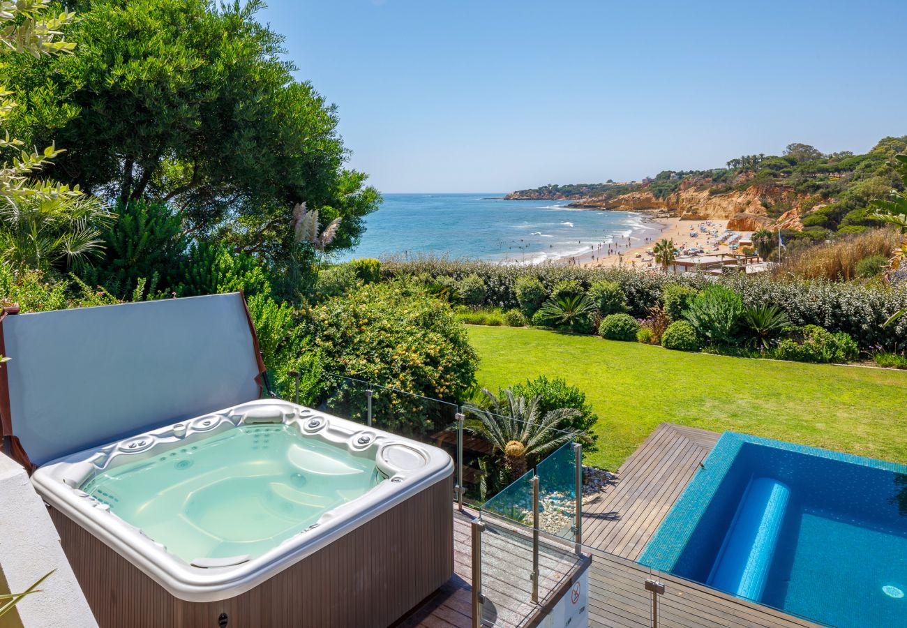 Villa in Albufeira - Algarve Sea Breeze Villa