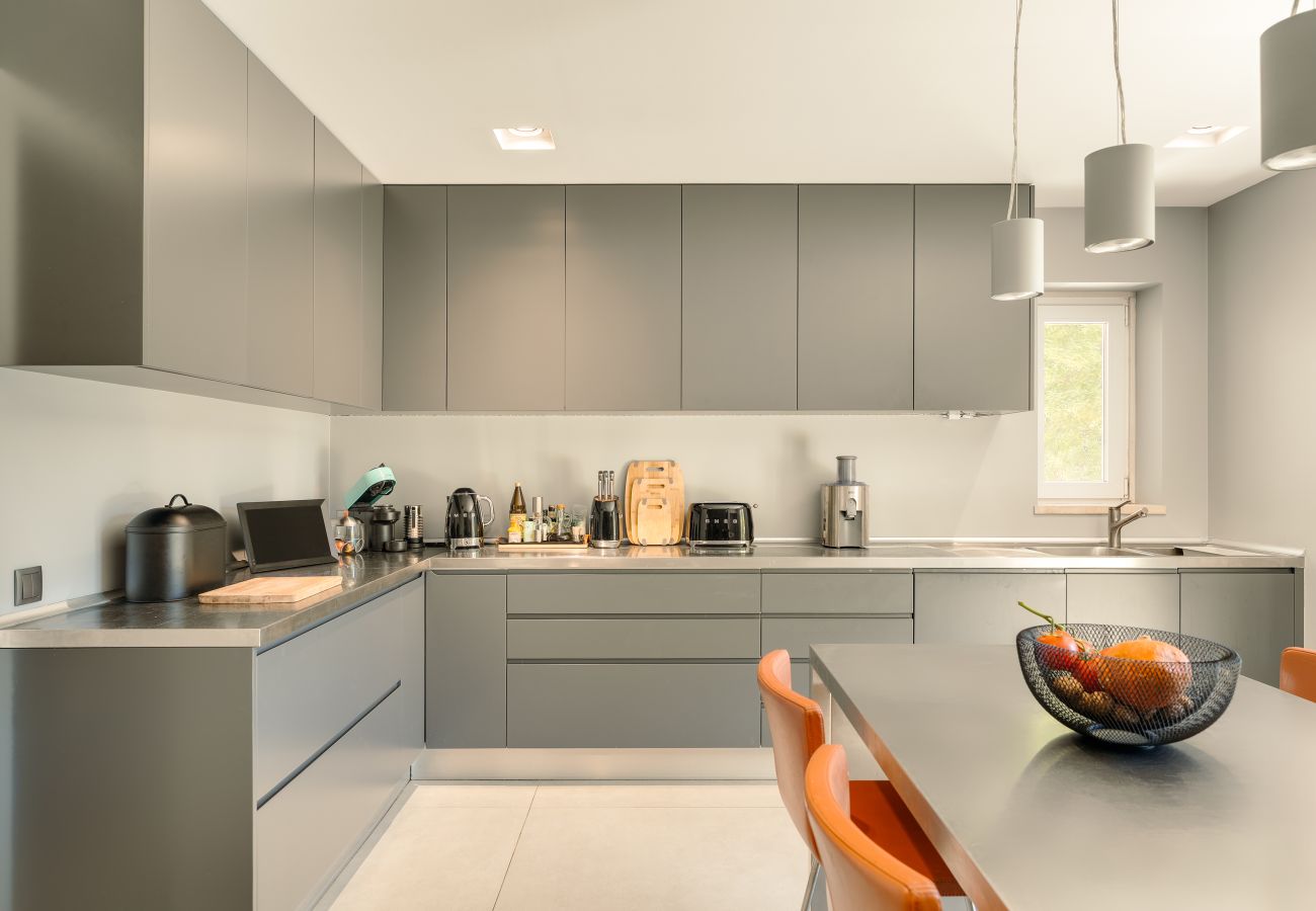 Villa in Cascais - Cascais Garden Escape