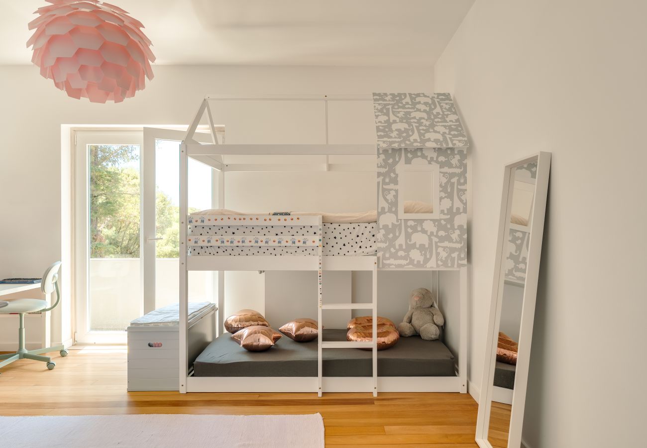 Villa in Cascais - Cascais Garden Escape