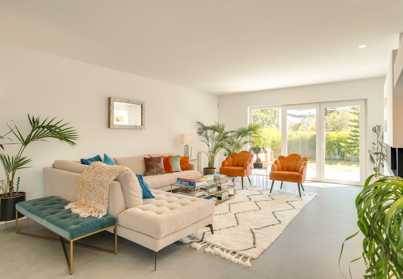 Villa in Cascais - Cascais Garden Escape