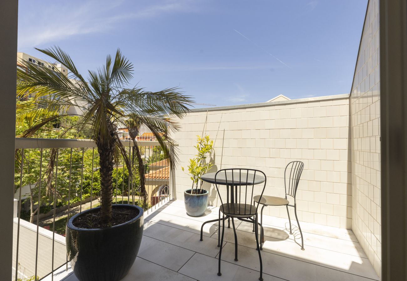 House in Lisbon - Lisbon Garden Townhouse