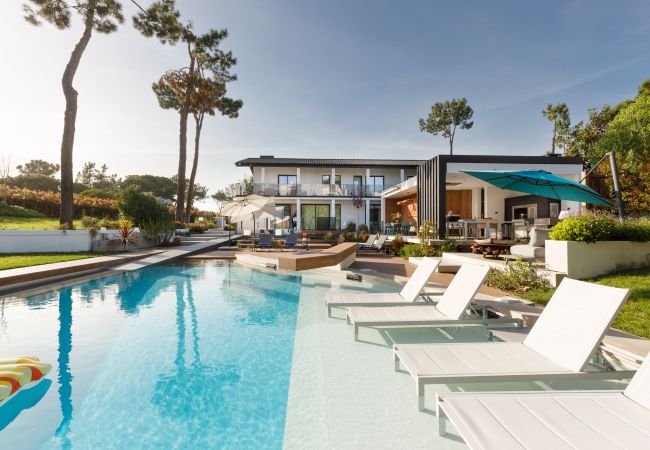 Villa in Península de Tróia - Troia Signature Villa