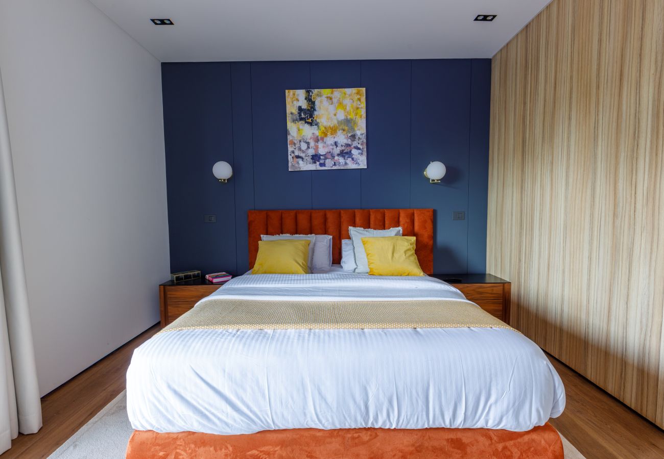 Villa in Península de Tróia - Troia Signature Villa