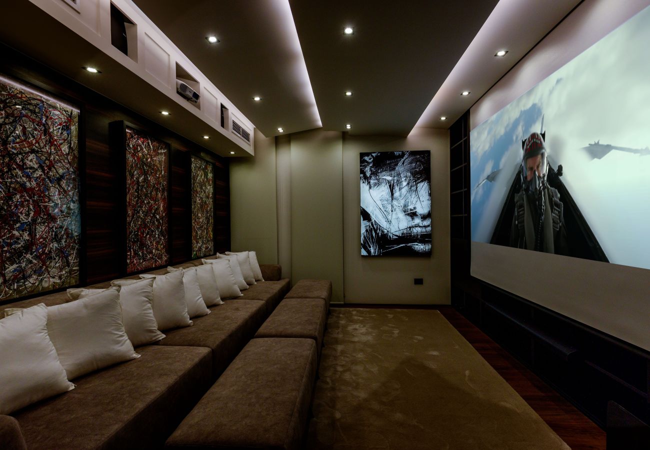 Villa in Península de Tróia - Troia Signature Villa