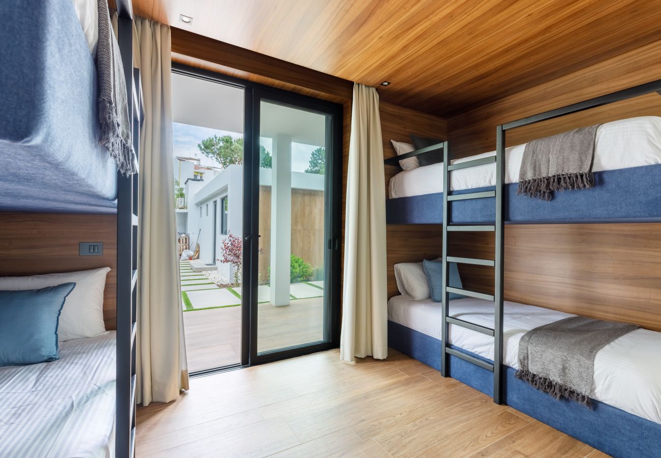 Villa in Península de Tróia - Troia Signature Villa