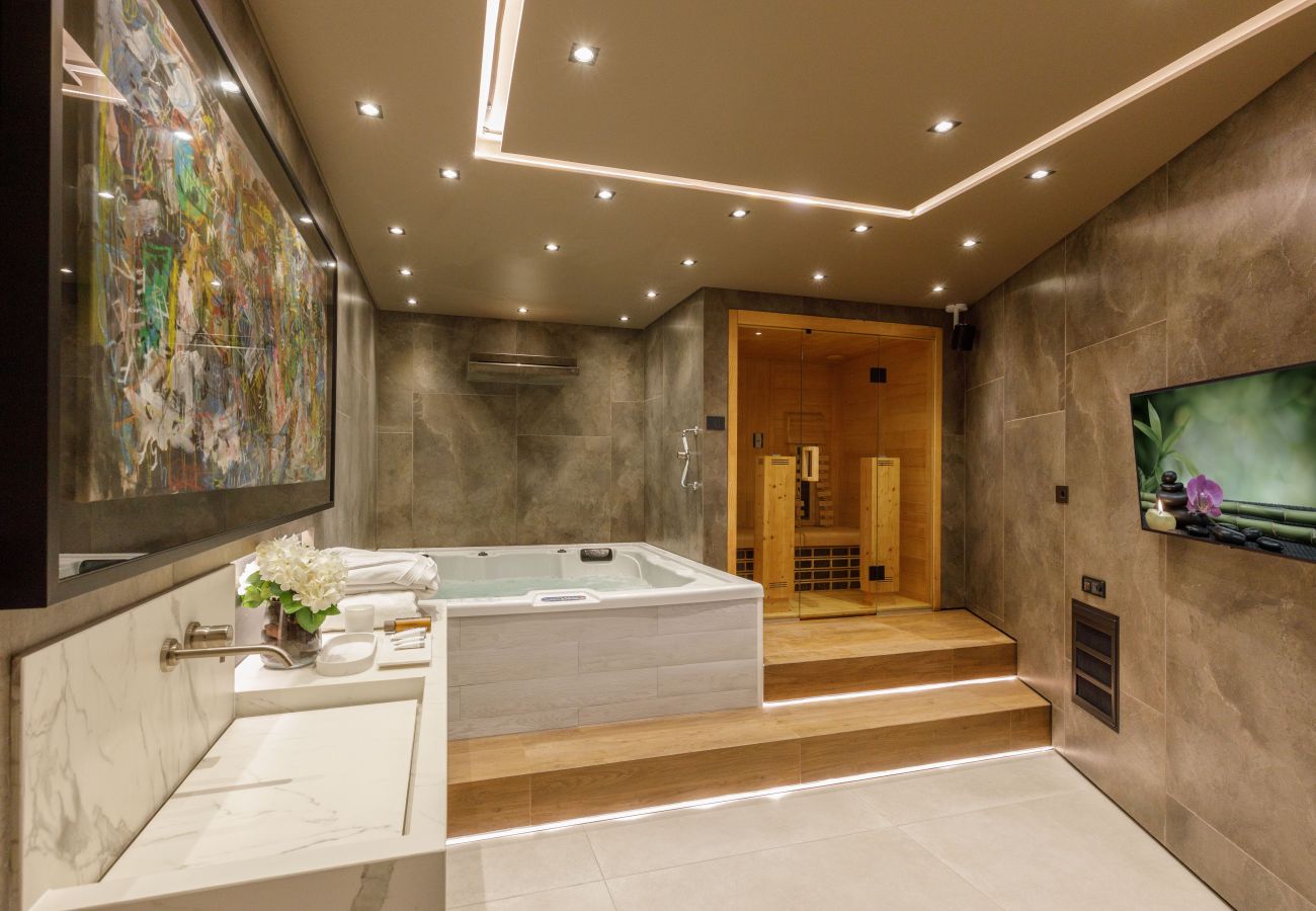 Villa in Península de Tróia - Troia Signature Villa