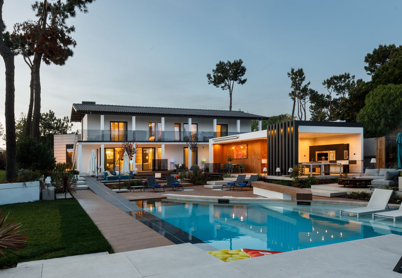 Villa in Península de Tróia - Troia Signature Villa