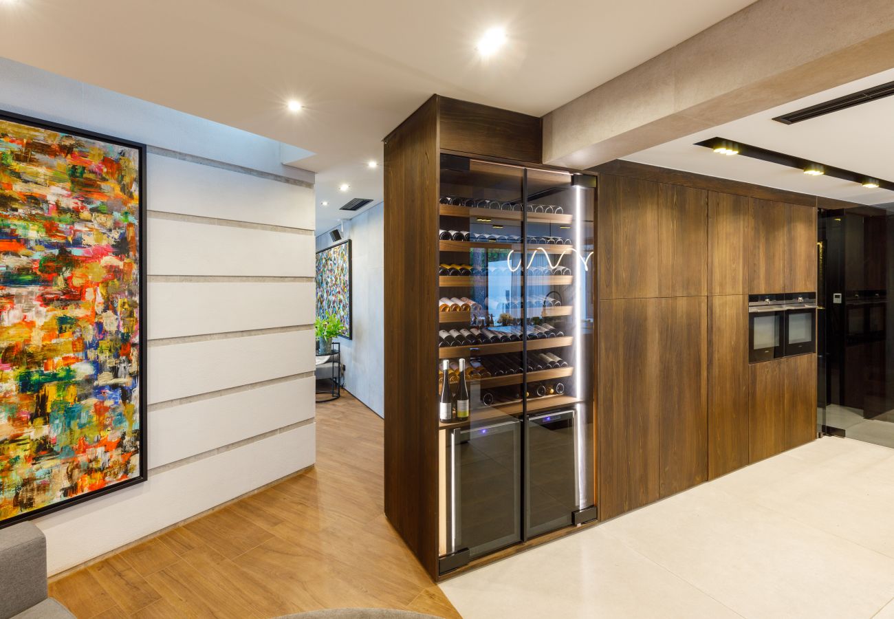 Villa in Península de Tróia - Troia Signature Villa