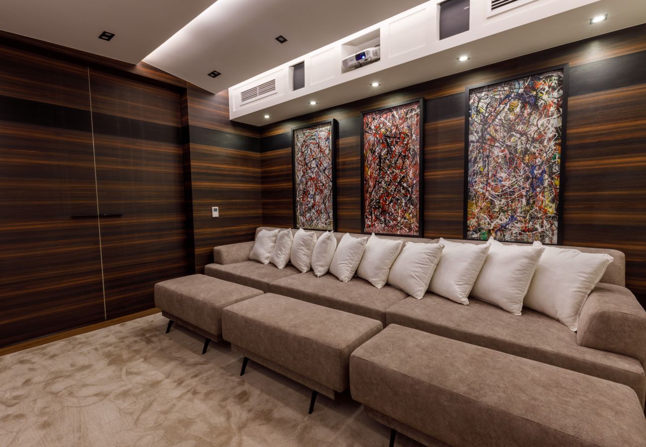 Villa in Península de Tróia - Troia Signature Villa